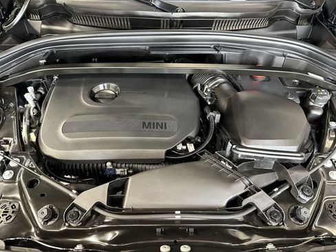 Certified 2025 MINI Cooper Countryman John Cooper Works image 9