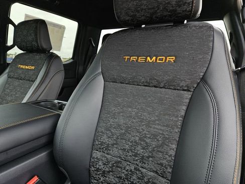 New 2026 Ford F150 Tremor AWD/4WD image 25