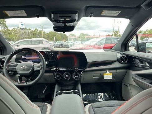 New 2026 Chevrolet Blazer EV SS image 44