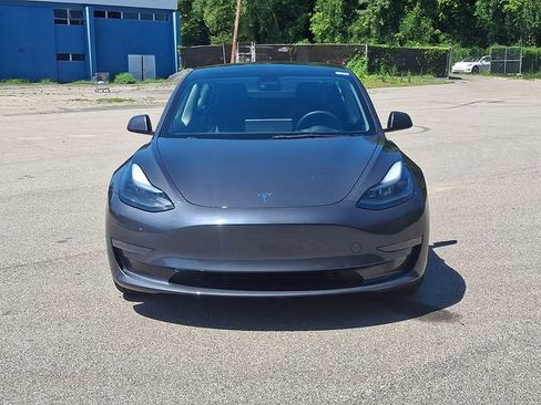 Used 2023 Tesla Model 3 Performance AWD/4WD image 2