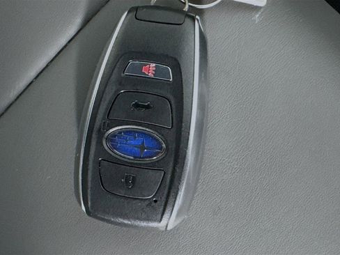 Used 2026 Subaru Outback Premium AWD/4WD image 36