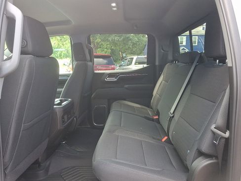 New 2026 Chevrolet Silverado 1500 RST w/ Convenience Package II image 10