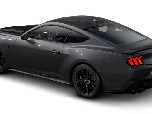 New 2026 Ford Mustang Dark Horse image 24