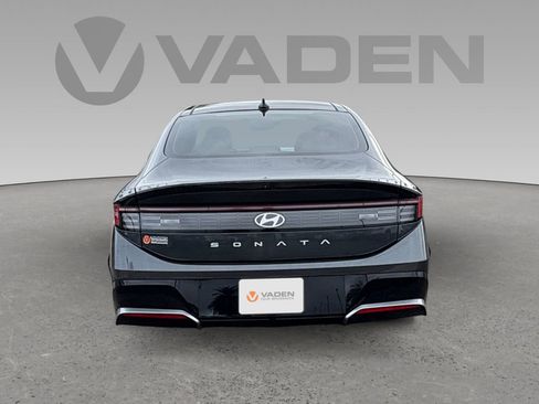 New 2024 Hyundai Sonata SEL w/ Convenience Package image 26