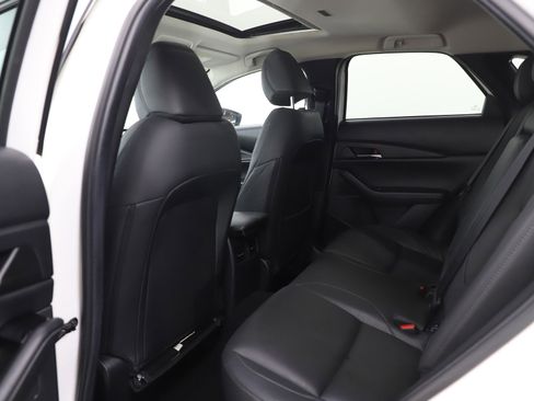 Used 2021 MAZDA CX-30 AWD 2.5 S w/ Preferred Package image 19