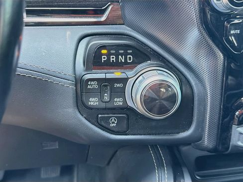 Used 2022 RAM 1500 Limited w/ Body-Colour Bumper Group AWD/4WD image 18