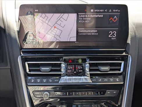 New 2026 BMW 840i xDrive AWD/4WD image 12