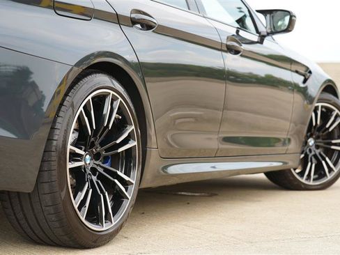 Used 2020 BMW M5 w/ Executive Package AWD/4WD image 27