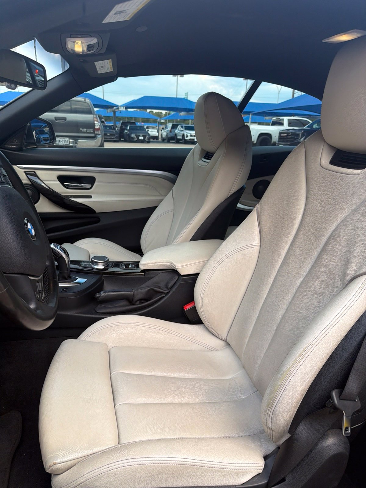 Used 2018 BMW 430i Convertible RWD image 5