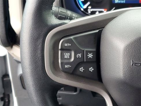 Used 2023 Ford Bronco Wildtrak image 16