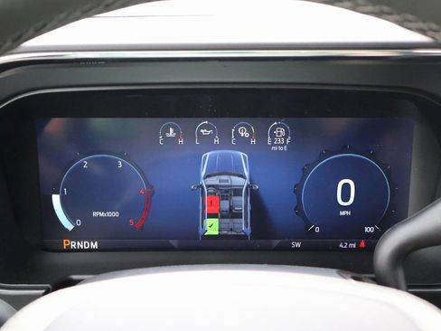 New 2026 Ford F350 Lariat w/ Lariat Ultimate Package image 29