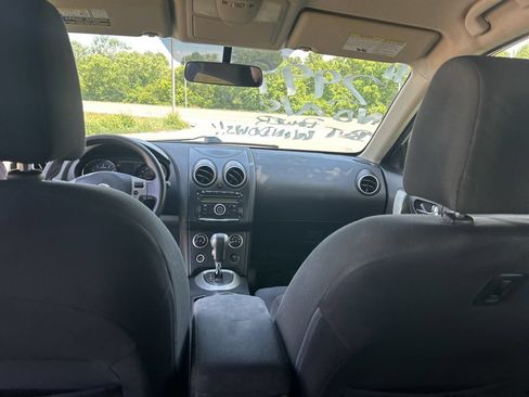 Used 2011 Nissan Rogue S AWD/4WD image 15