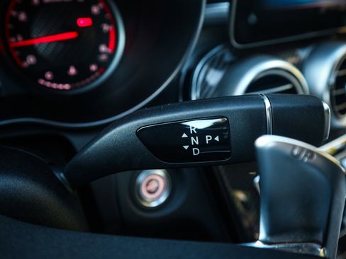 Used 2020 Mercedes-Benz C 63 AMG S image 23