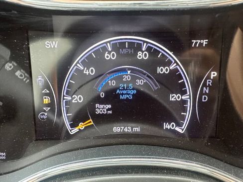 Used 2021 Jeep Grand Cherokee Laredo X AWD/4WD image 15