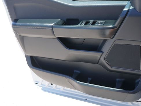 Certified 2025 Ford F150 STX RWD image 19