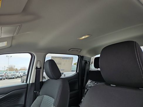 New 2026 Ford Ranger XLT image 22