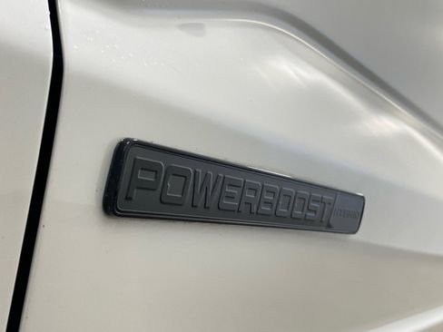 New 2026 Ford F150 Lariat w/ Equipment Group 501A Mid image 21