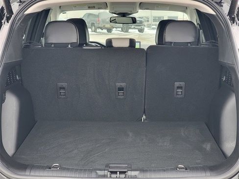 Certified 2023 Ford Escape Platinum image 21