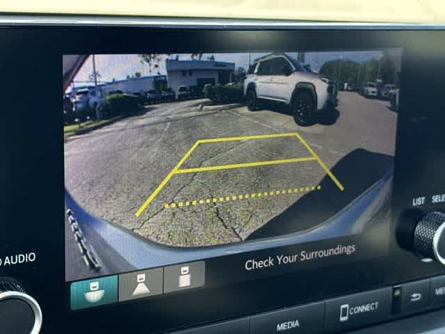 Used 2023 Honda Accord EX image 26