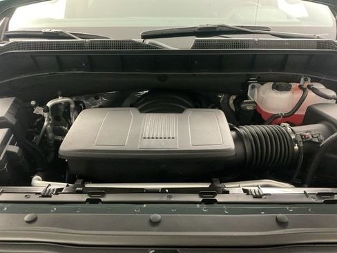 New 2026 Chevrolet Silverado 1500 LT w/ All Star Edition Plus image 22