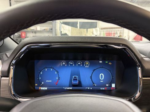 New 2026 Ford F150 Lariat w/ Equipment Group 501A Mid image 15