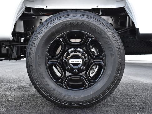 New 2026 Ford F250 XL w/ STX Appearance Package image 26