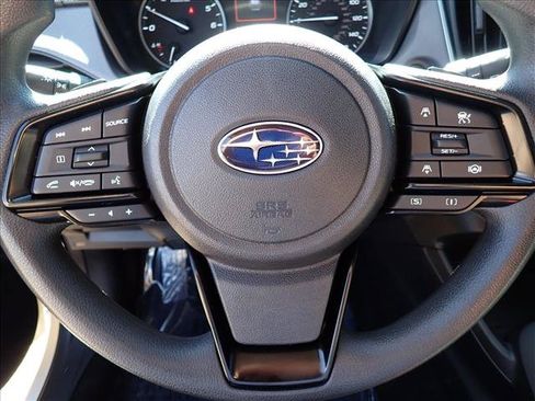Certified 2024 Subaru Crosstrek 2.0i Premium AWD/4WD image 16