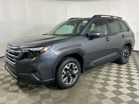 New 2026 Subaru Forester Premium image 3