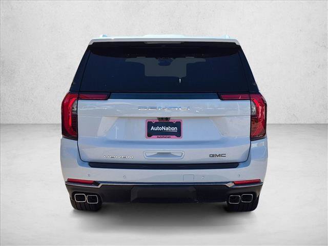 New 2027 GMC Yukon XL Denali Ultimate w/ LPO, Illumination Package AWD/4WD image 8