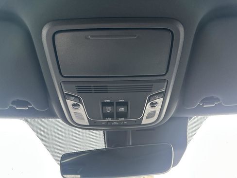 New 2026 Honda Ridgeline Black Edition image 25