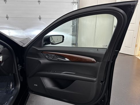 Used 2017 Cadillac CT6 3.6 AWD image 16