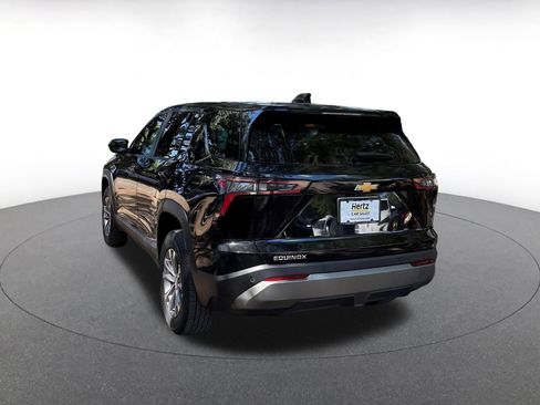Used 2025 Chevrolet Equinox LT image 5