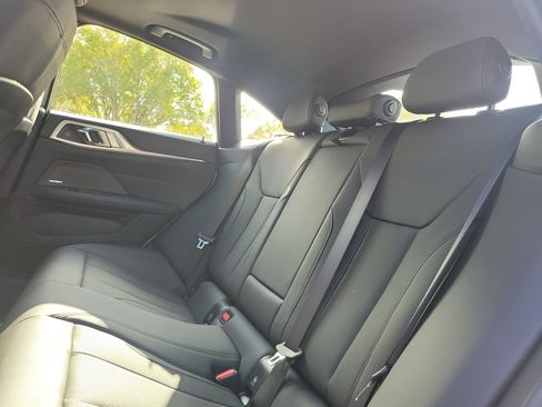 New 2026 BMW i4 xDrive40i w/ Premium Package image 11