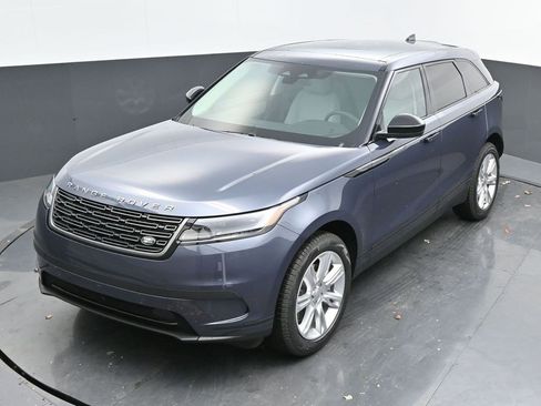 Used 2025 Land Rover Range Rover Velar S image 35