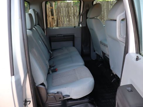Used 2016 Ford F350 XL w/ Power Equipment Group AWD/4WD image 20