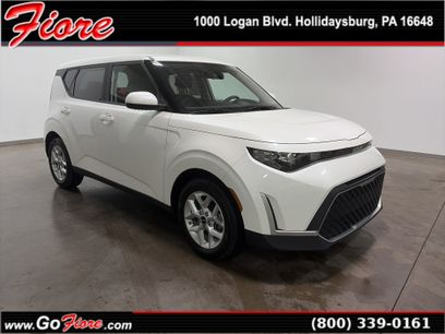 Used 2024 Kia Soul LX w/ Option Group 015