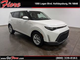 Used 2024 Kia Soul LX w/ Option Group 015 video 1
