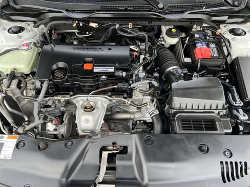 Used 2019 Honda Civic Sport image 26