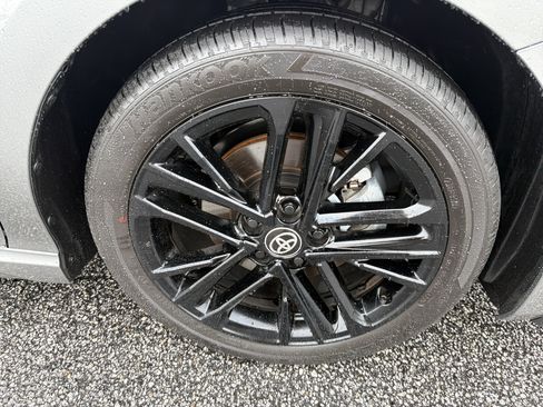 Certified 2026 Toyota Camry SE FWD image 22