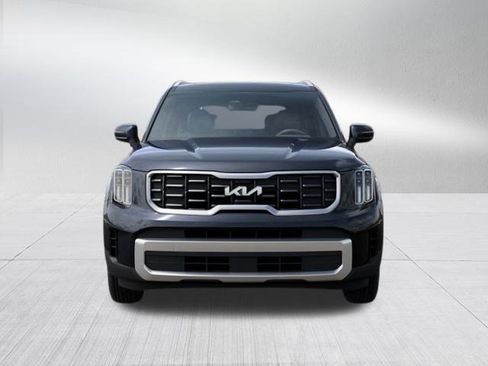 New 2025 Kia Telluride S image 2