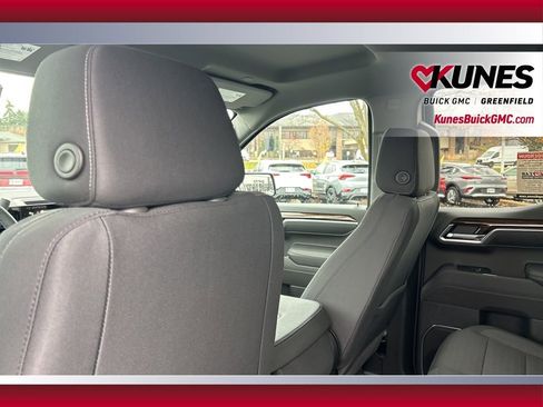 New 2026 GMC Sierra 1500 Elevation w/ Elevation Select Package image 32