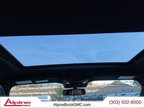 Used 2024 Ford Expedition Limited image 19