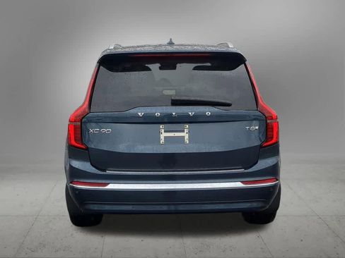 New 2026 Volvo XC90 T8 Ultra w/ Protection Package Premier image 5