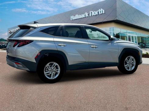 New 2026 Hyundai Tucson SE AWD/4WD image 5