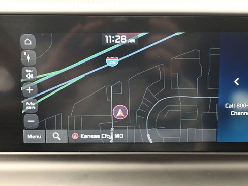 Used 2025 Kia Seltos SX w/ SX Sunroof Package image 21