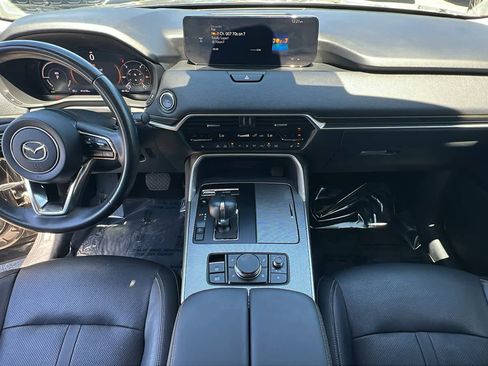 Used 2024 MAZDA CX-90 Plug-In Hybrid w/ Premium Pkg AWD/4WD image 26