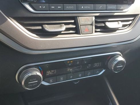 Used 2024 Nissan Altima 2.5 SR image 27