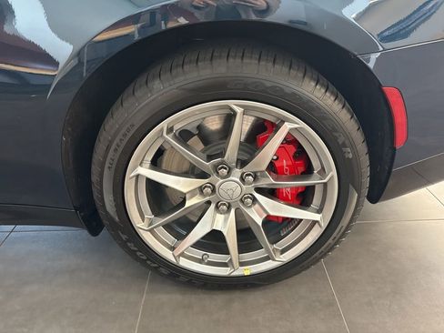 New 2026 Dodge Charger R/T Scat Pack w/ Track Package image 8