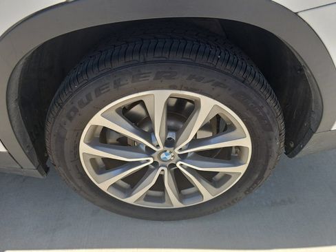 Used 2019 BMW X3 sDrive30i w/ Convenience Package RWD image 16