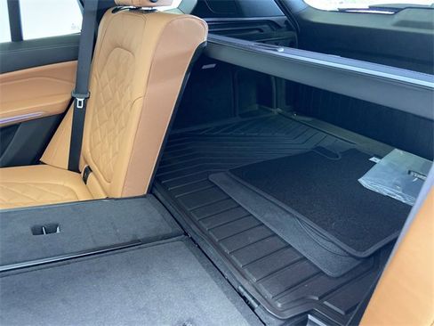 Used 2025 BMW X5 xDrive40i w/ Premium Package image 33